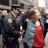 Occupy Wall Street Protesters Arrested Outside Bank Of America, Others Amass In Zuccotti Park